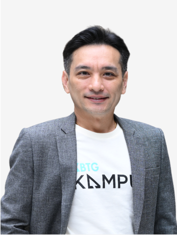 Chatchawat Asawarakwong